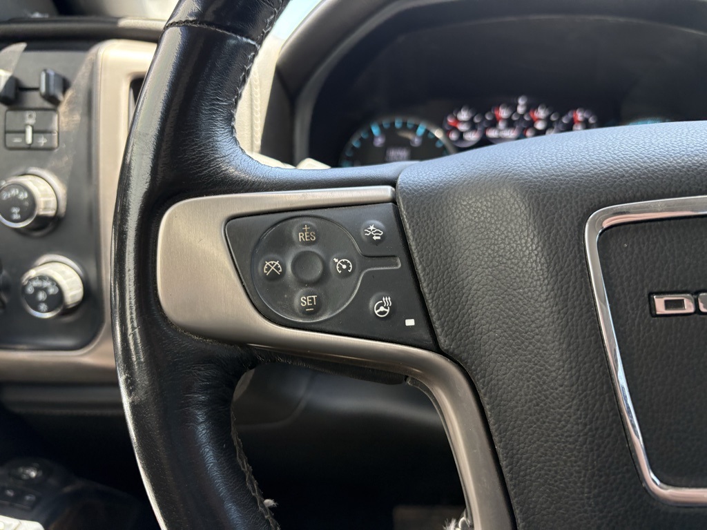2018 Gmc Sierra Denali photo 16