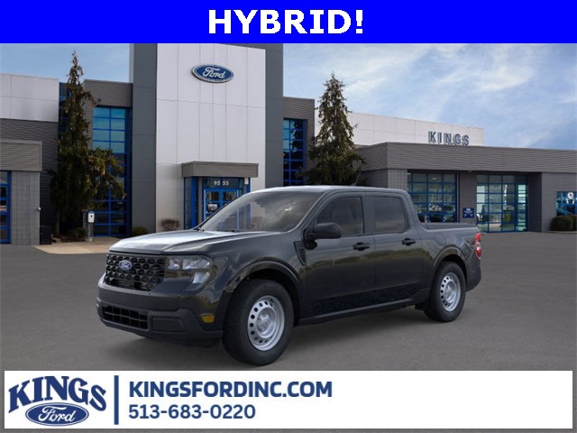 2025 Ford Maverick XL's photo