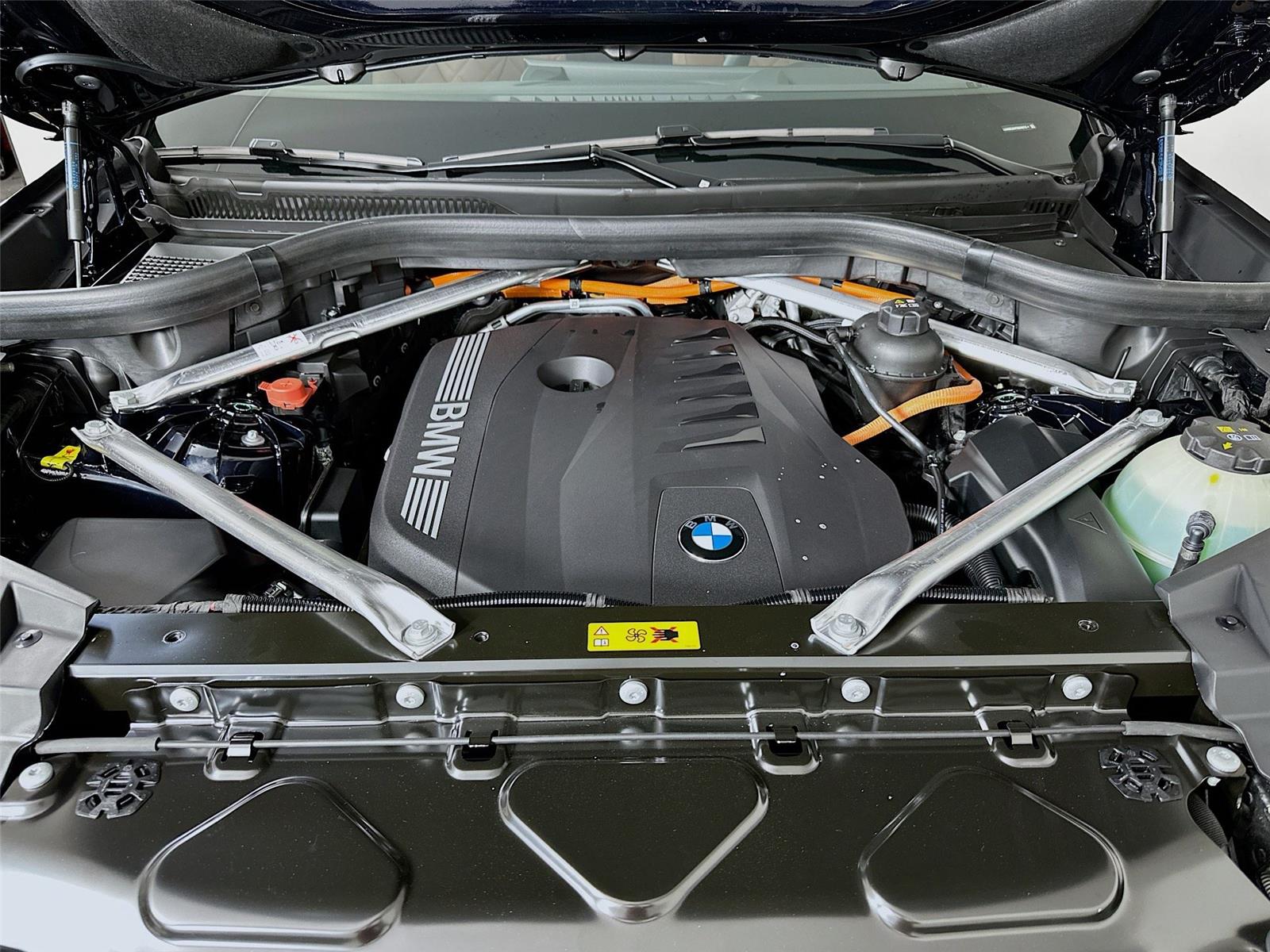 2026 Bmw X5 xDrive50e photo 28