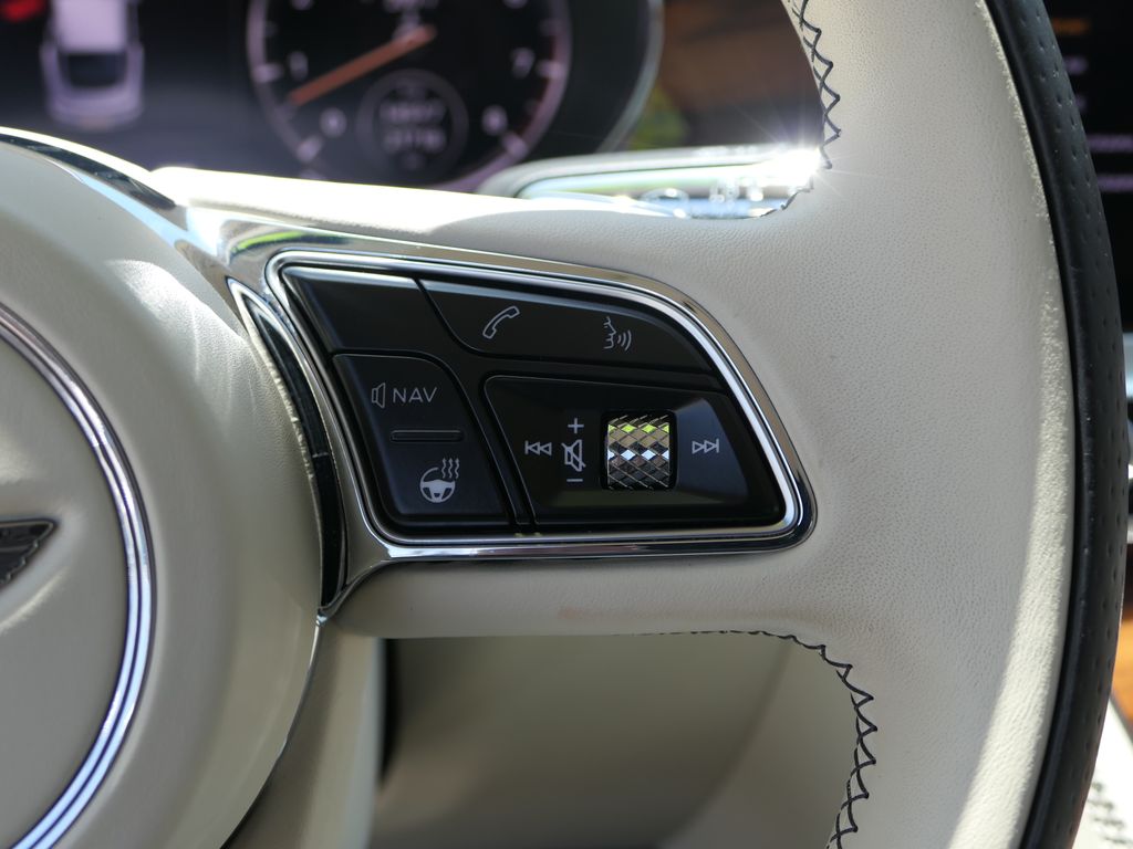 2022 Bentley Continental GT V8 photo 14