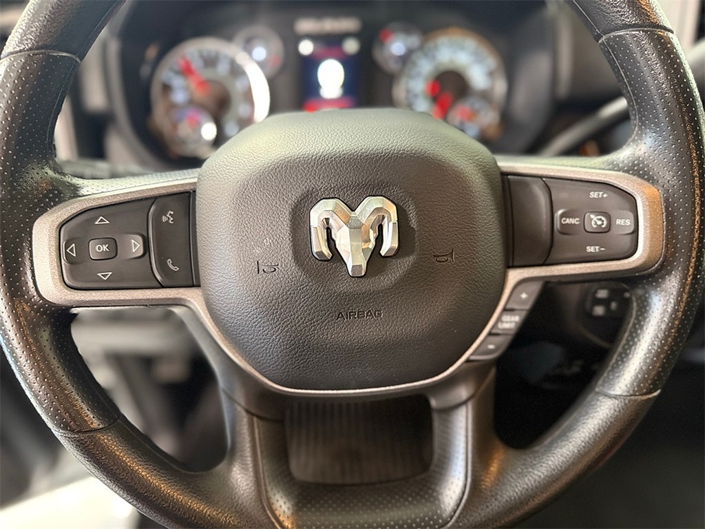 2024 Ram 2500 Tradesman photo 8