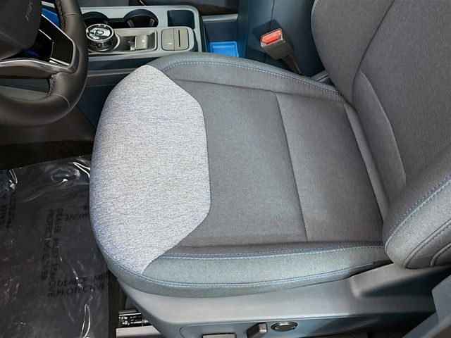 2025 Ford Maverick XLT photo 18
