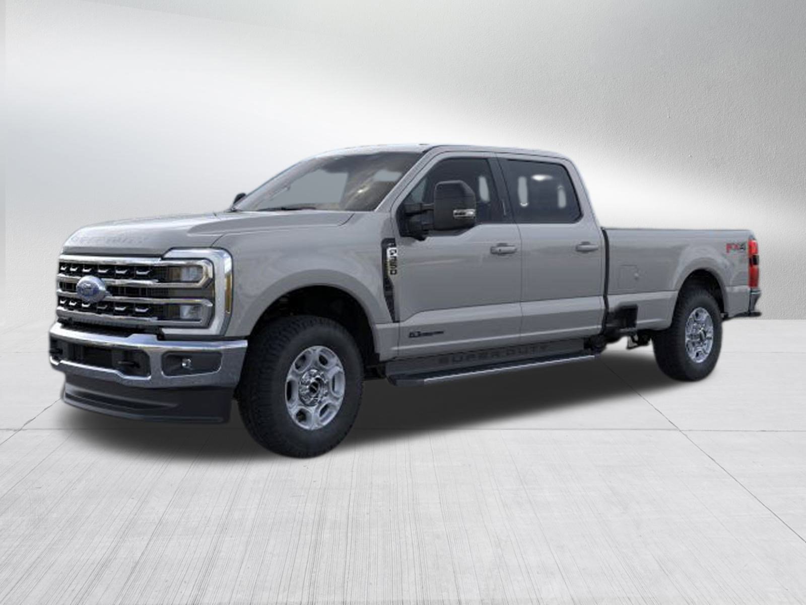 2026 Ford F-350 photo 4