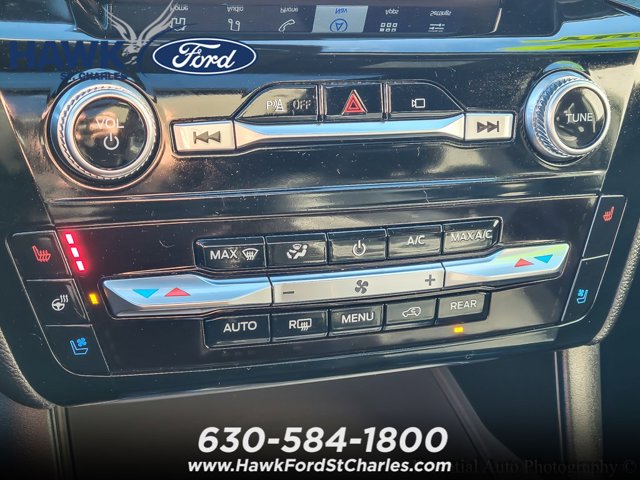 2022 FORD EXPLORER - Image 42