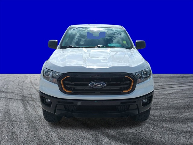2023 Ford Ranger XLT photo 8