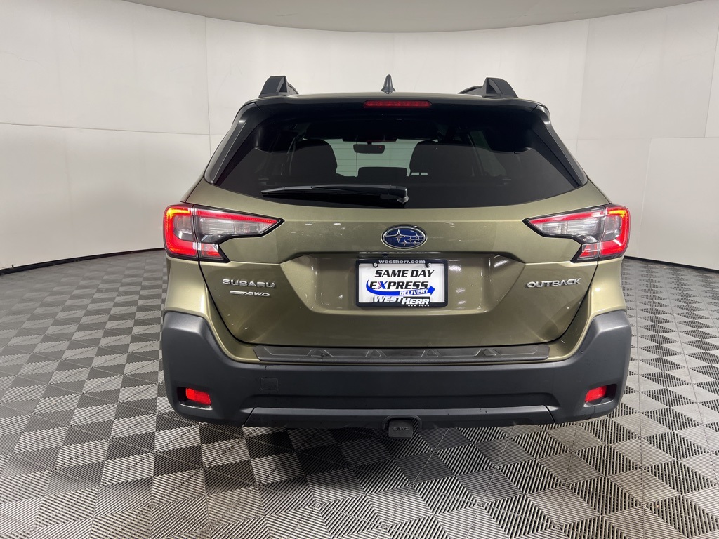 2024 Subaru Outback Premium photo 3