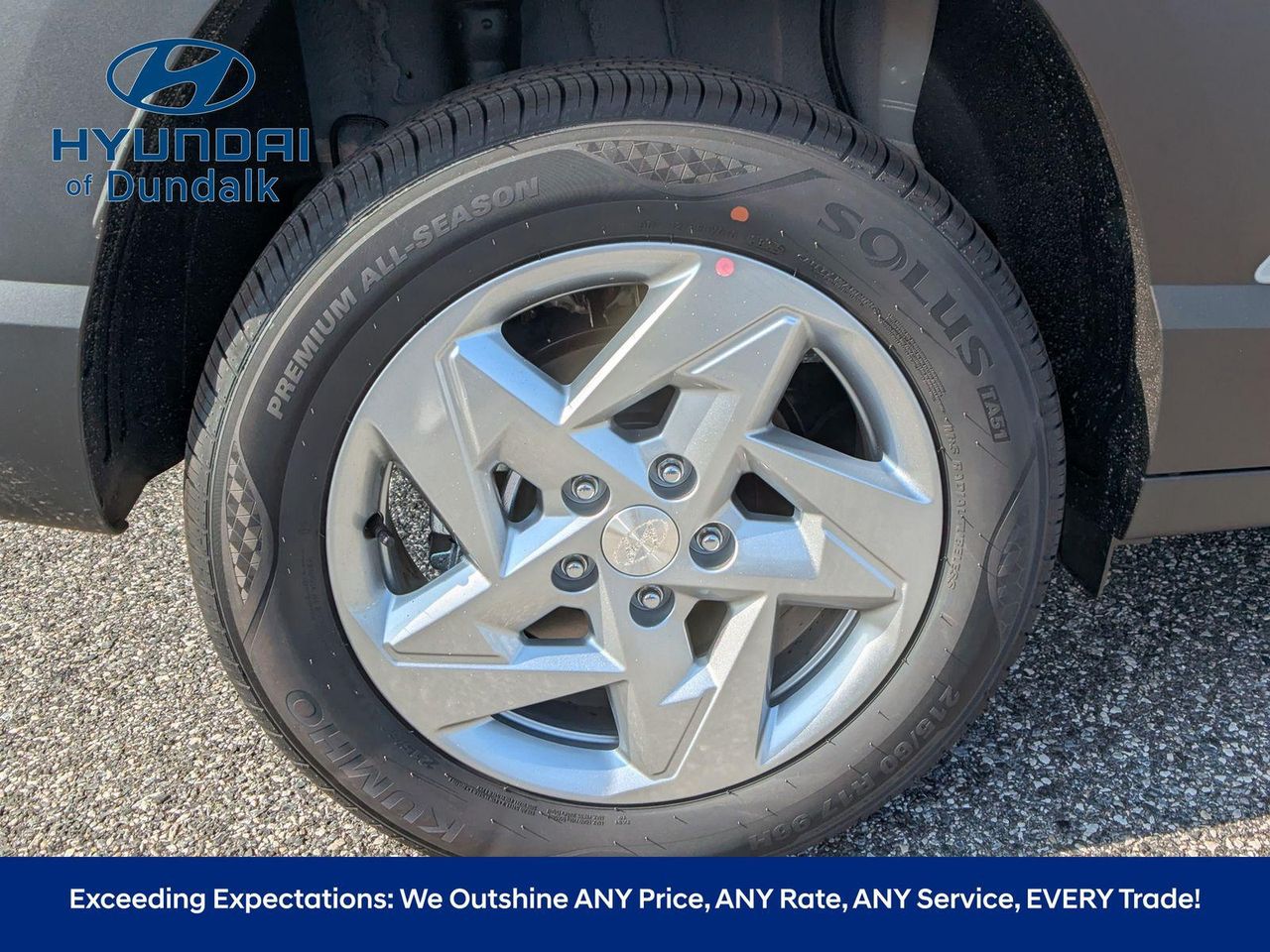 2026 Hyundai Kona SE photo 22