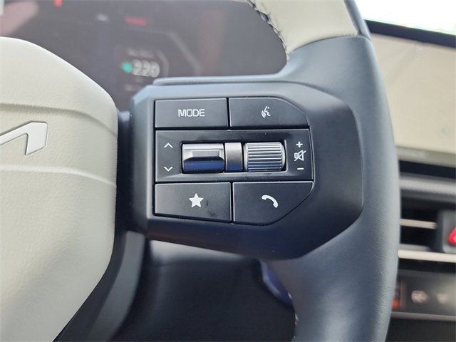 2025 Kia EV6 GT-Line photo 23