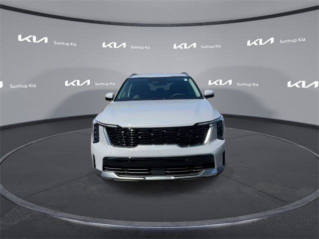 2026 Kia Sorento S photo 3