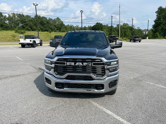 2025 Ram 2500 Big Horn photo 3