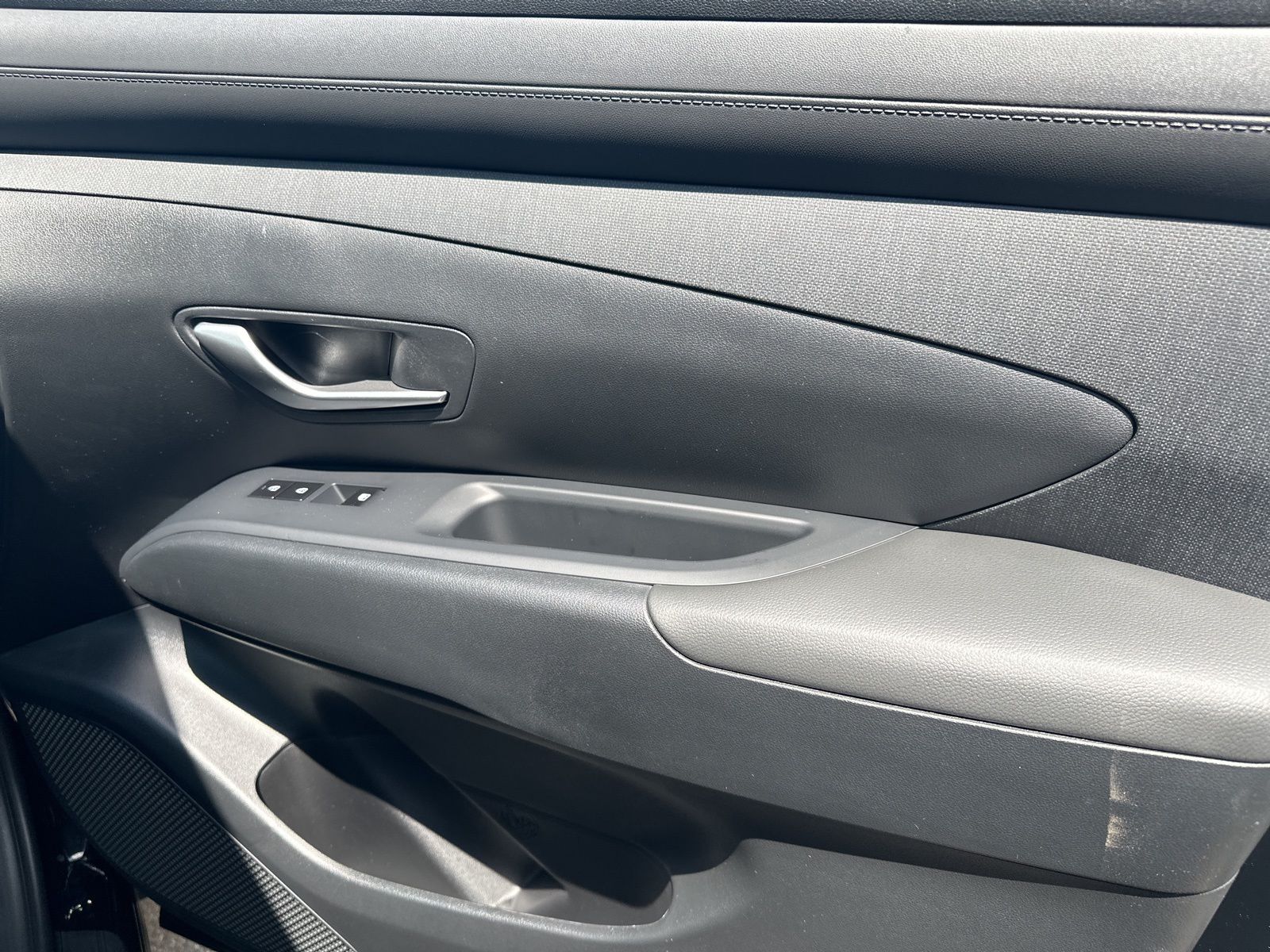 2025 Hyundai Tucson XRT photo 35