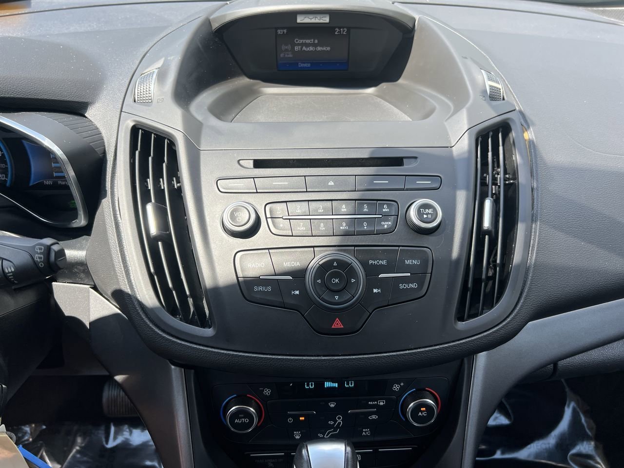 2017 Ford C-Max Hybrid SE photo 18