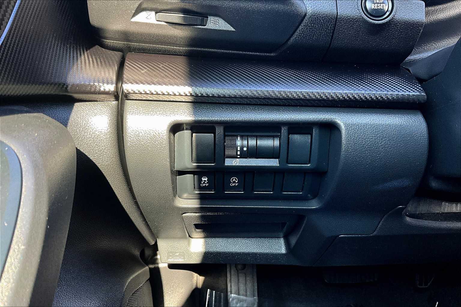 2021 Subaru Crosstrek Premium photo 33