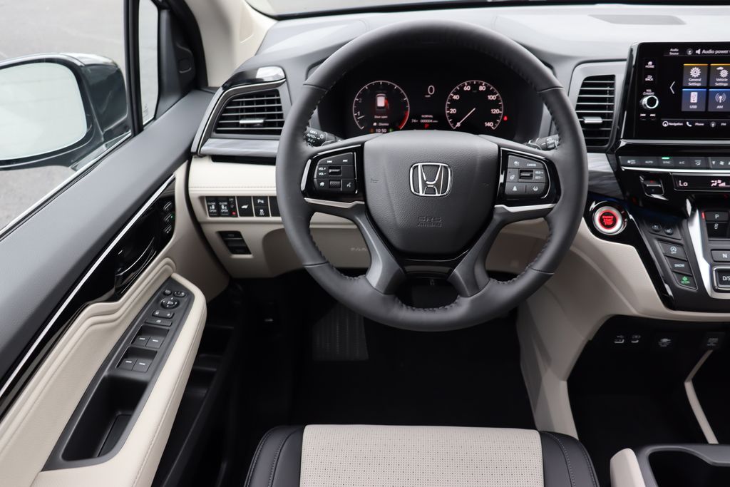 2026 Honda Odyssey Elite photo 20