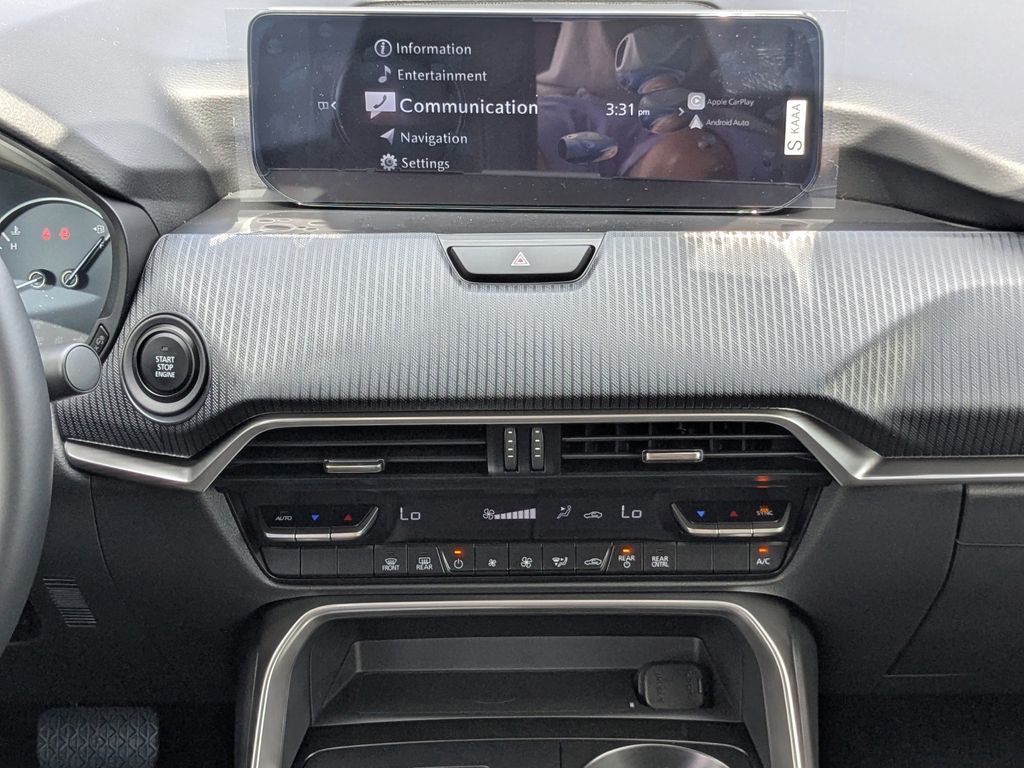 2025 Mazda CX-90 3.3 Turbo Select photo 19