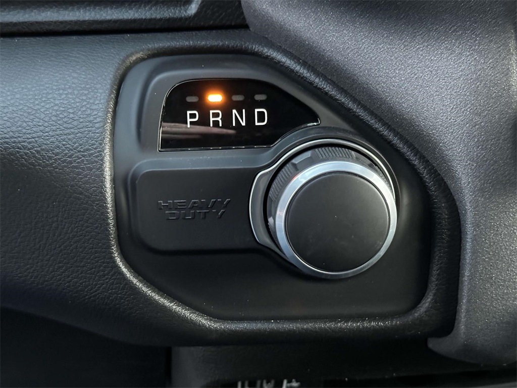 2024 Ram 2500 Tradesman photo 7