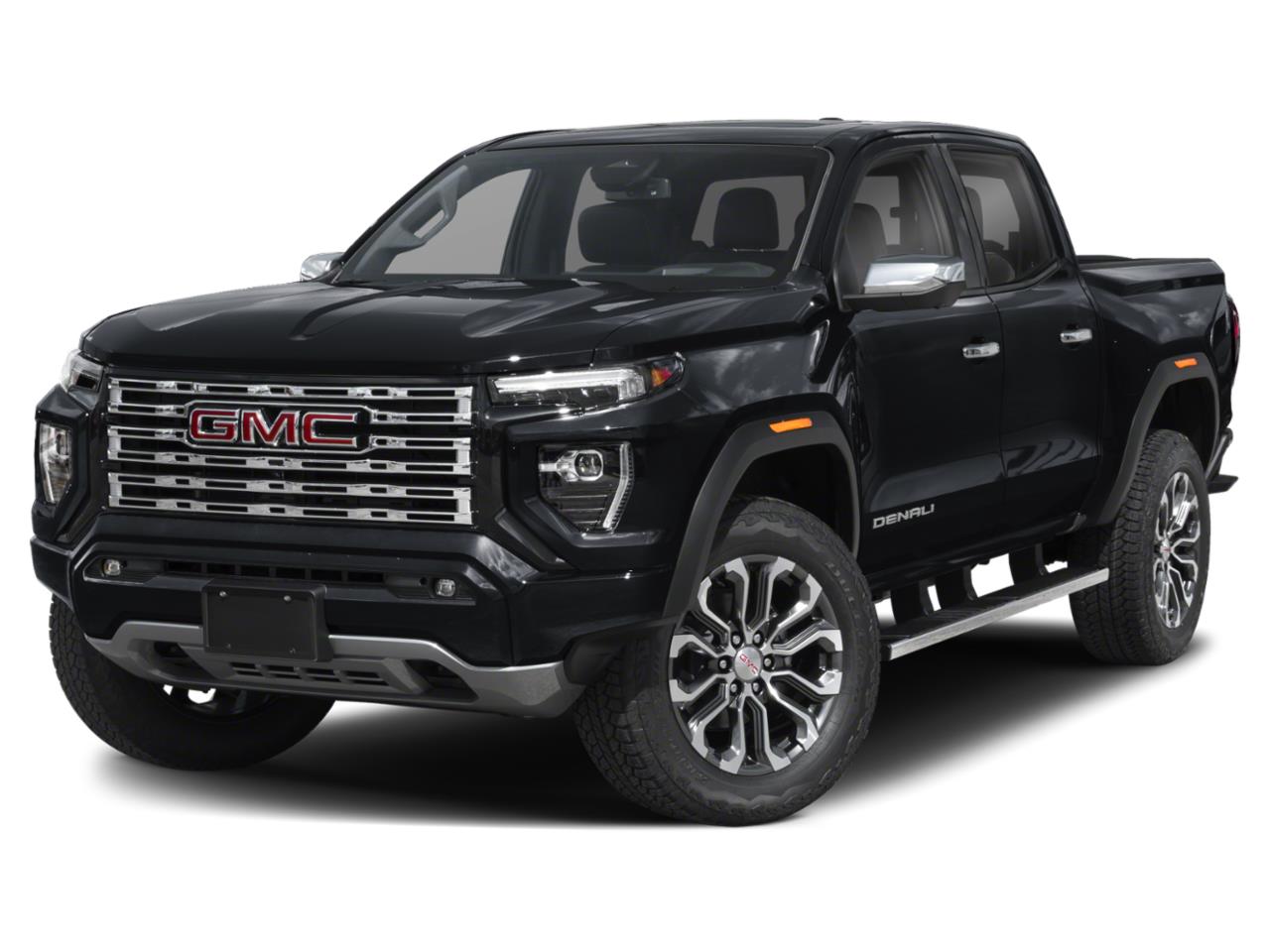 2026 GMC Canyon Denali's photo