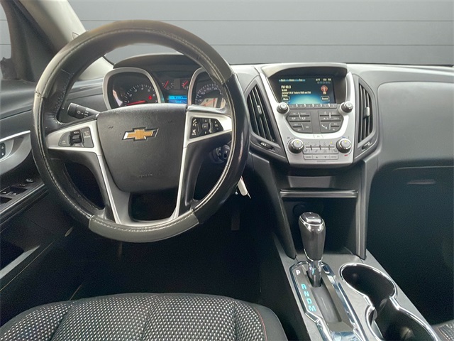 2016 Chevrolet Equinox LT photo 28