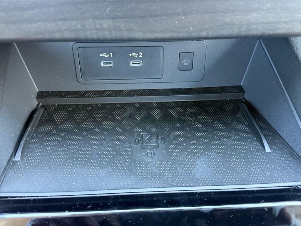 2025 Nissan Murano SV photo 11