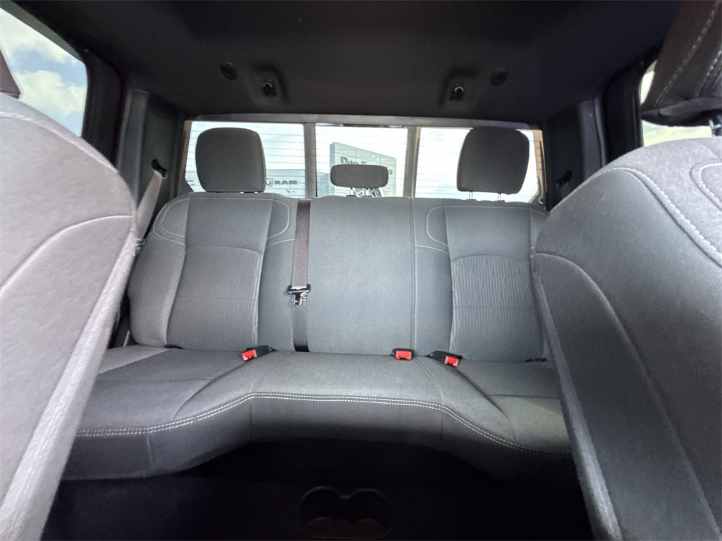 2024 Ram 3500 Tradesman photo 13