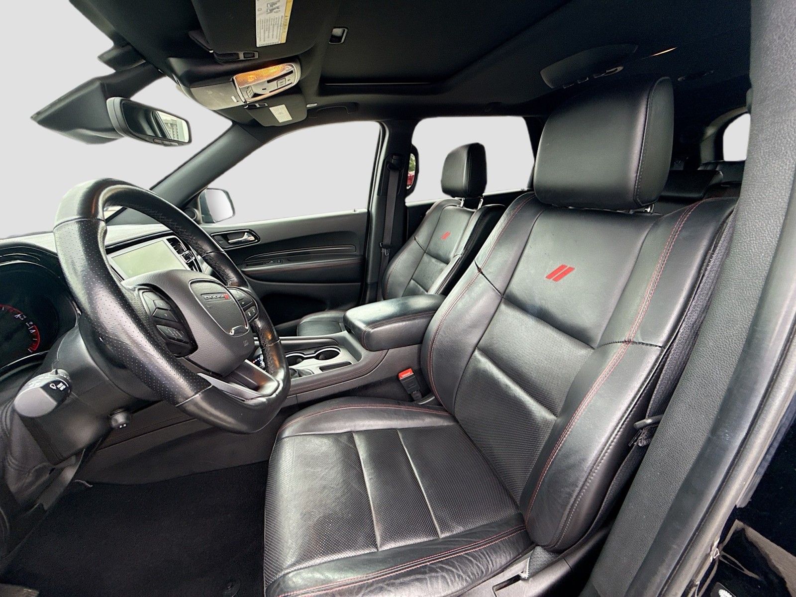 2023 Dodge Durango GT photo 20