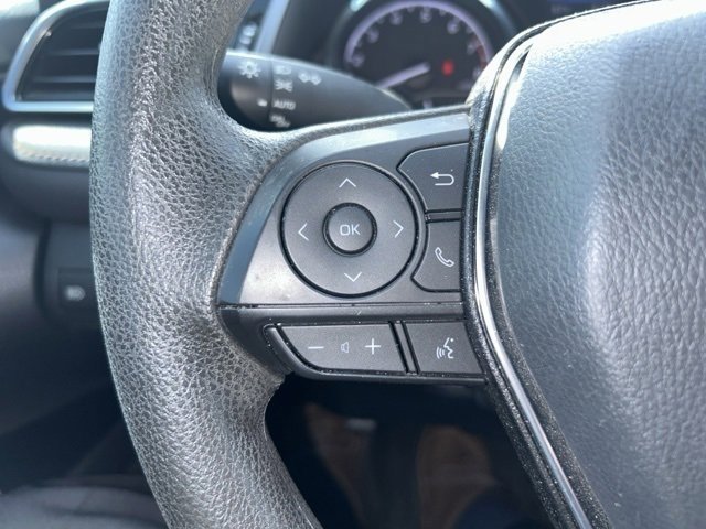 2020 Toyota Camry LE photo 8