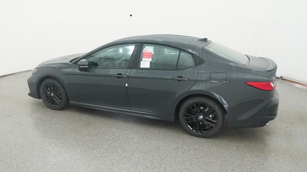 2026 Toyota Camry SE photo 11