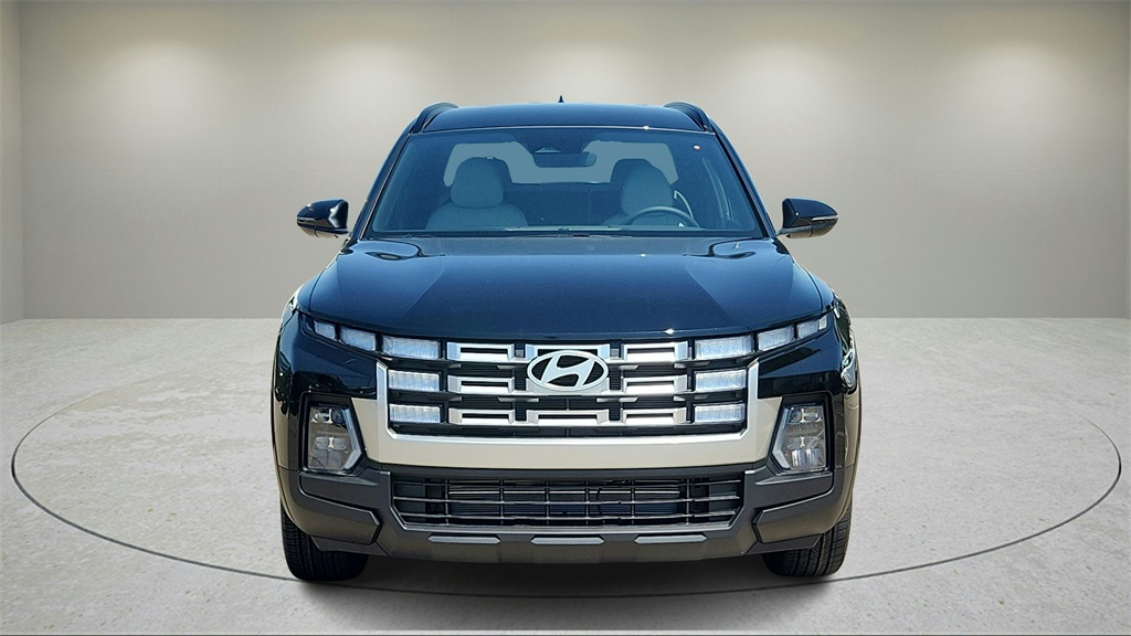 2026 Hyundai Santa Cruz SEL photo 18
