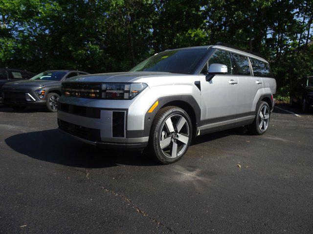 2024 Hyundai Santa Fe Limited's photo