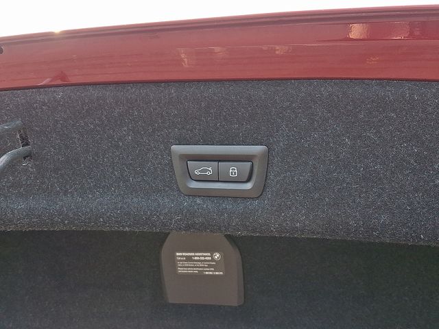 2025 Bmw 330i xDrive Sedan photo 25