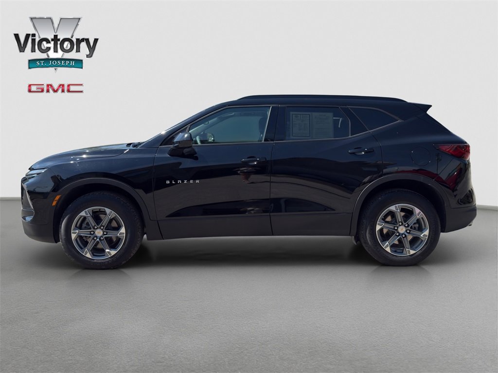 2023 Chevrolet Blazer 2LT photo 6