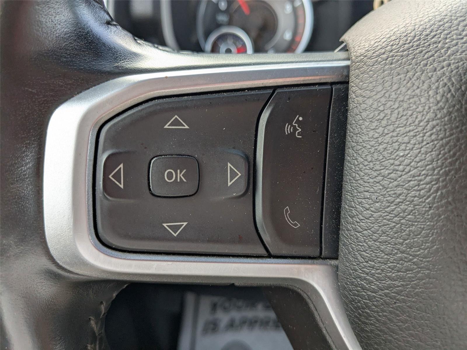 2023 Ram 2500 Big Horn photo 16