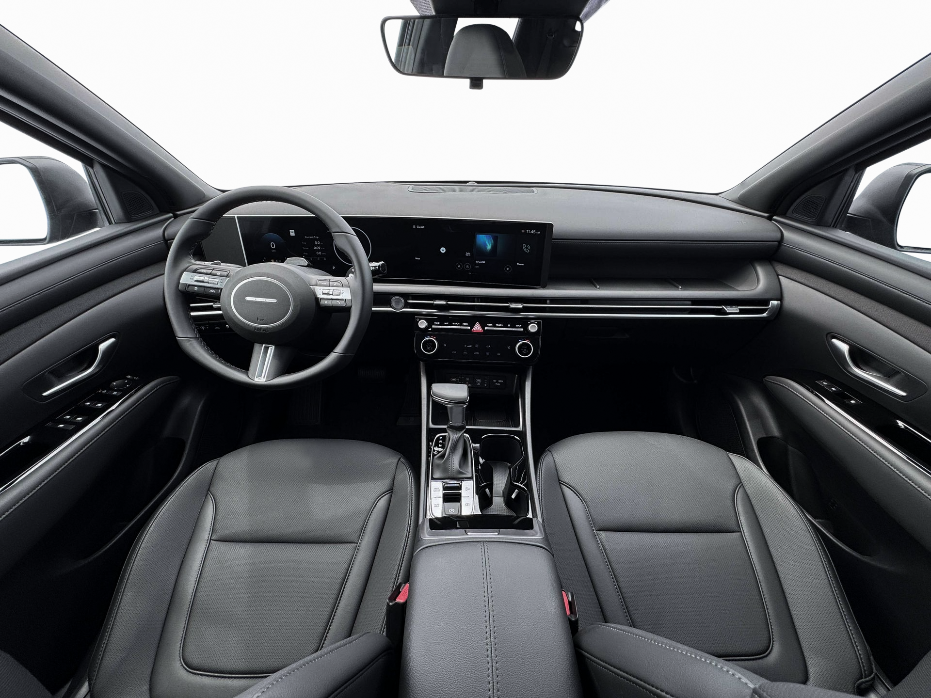 New 2026 Hyundai XRT image 8