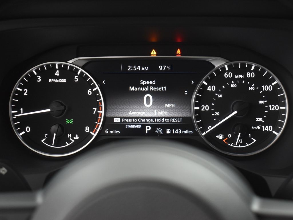 2025 Nissan Pathfinder S photo 32