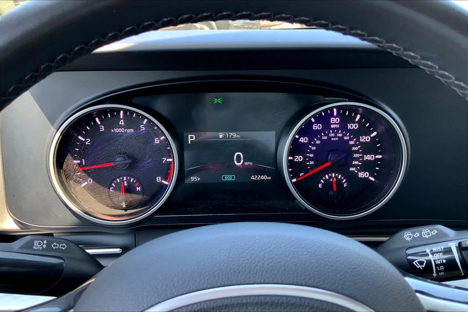 2022 Kia Carnival LX photo 23