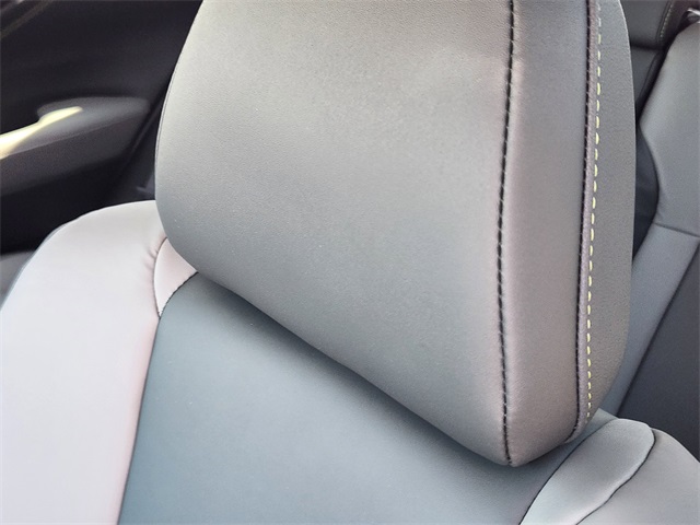 2025 Subaru Outback Onyx Edition XT photo 9