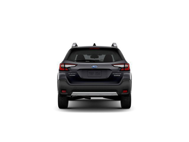 2025 Subaru Outback Touring photo 9