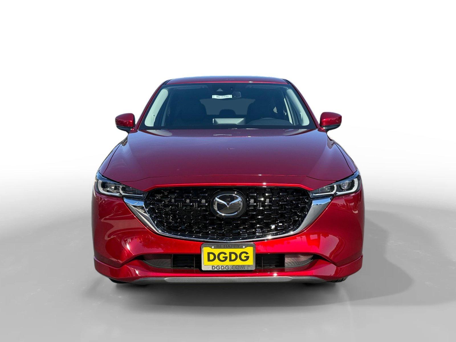 2025 Mazda CX-5 Preferred photo 8