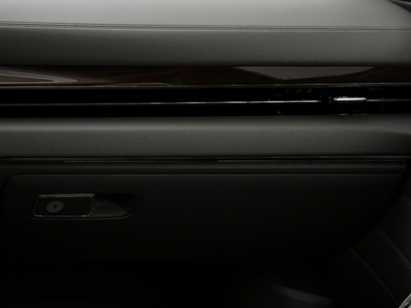 2025 Genesis GV80 3.5T Advanced AWD photo 24