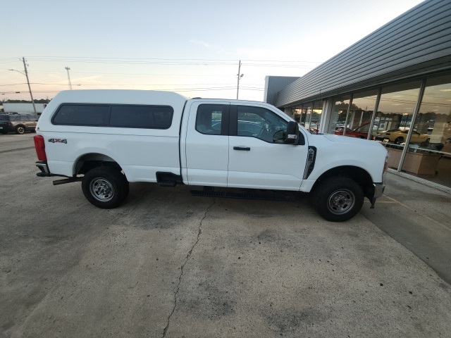2024 Ford F-250 XL photo 4