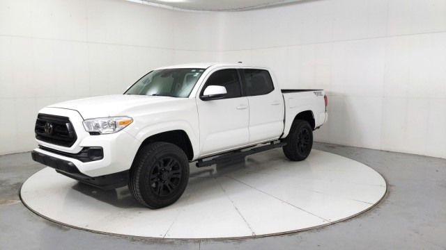 2021 Toyota Tacoma 2WD SR