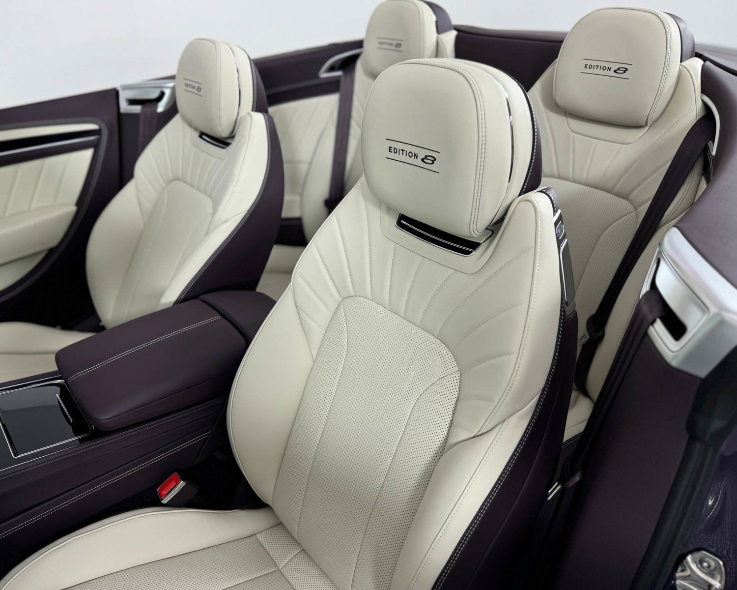 2024 Bentley Continental photo 17