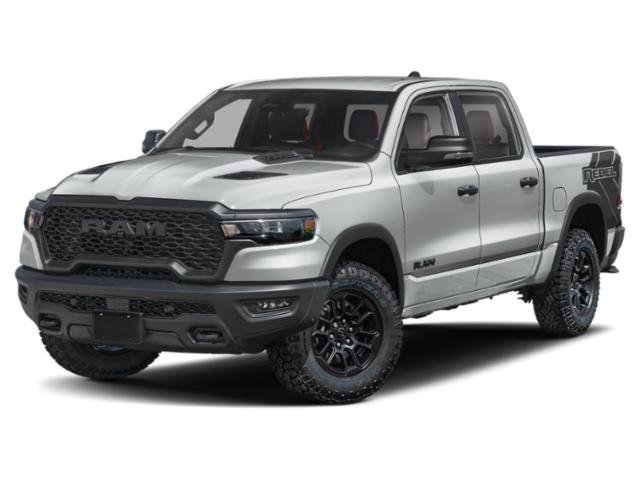 2025 RAM Ram 1500 Pickup Rebel
