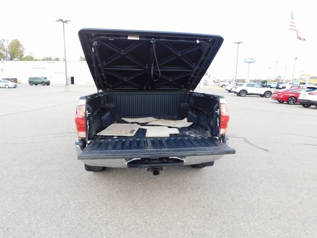 2007 Toyota Tacoma PreRunner photo 6