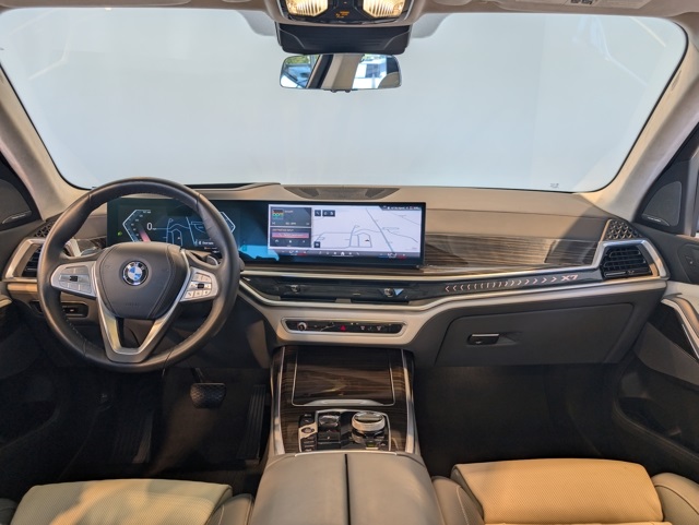 2024 Bmw X7 xDrive40i photo 16
