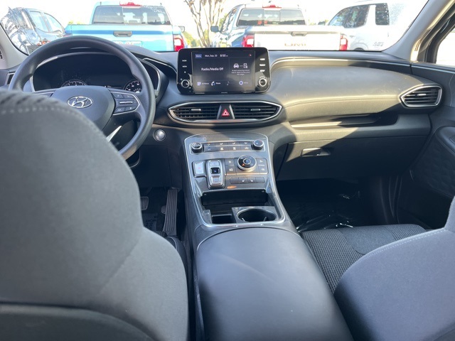 2022 Hyundai Santa Fe SEL photo 15