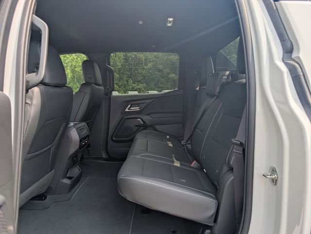 2025 Chevrolet Silverado EV LT photo 24