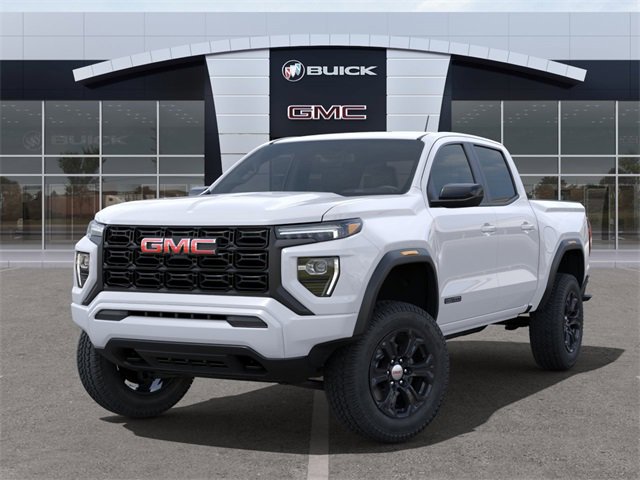 2024 Gmc Canyon Elevation photo 6