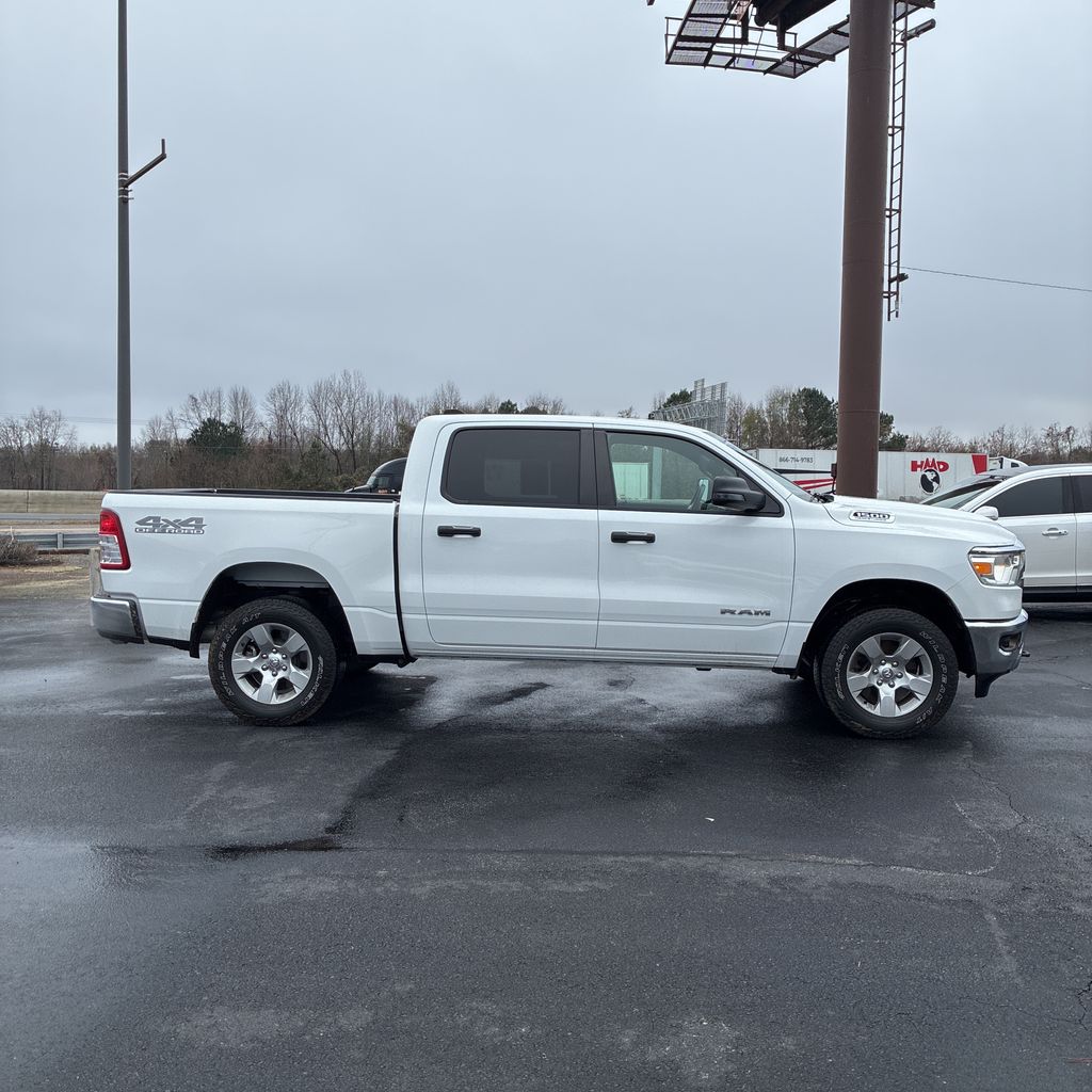 2023 RAM Ram 1500 Pickup Big Horn/Lone Star's photo