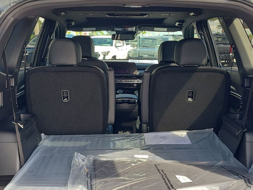 2025 Kia Telluride X-Line EX X-Pro photo 13